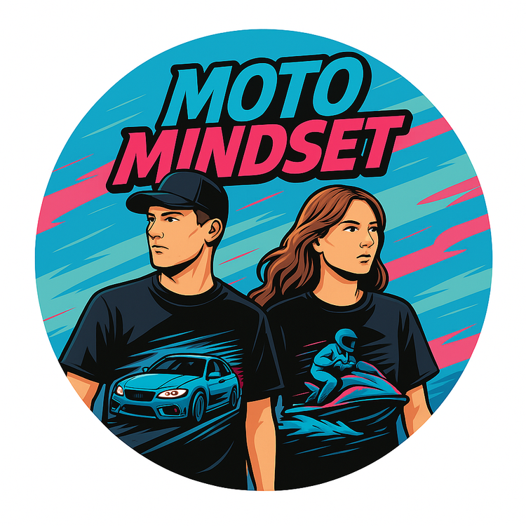 Moto Mindset