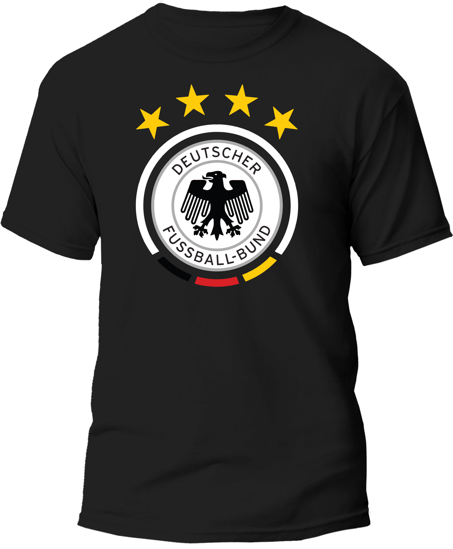 Dutcher Flag T-Shirt