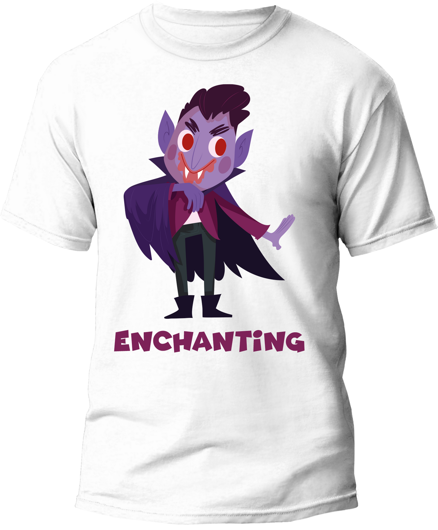 ENCHANTING Halloween T-Shirt