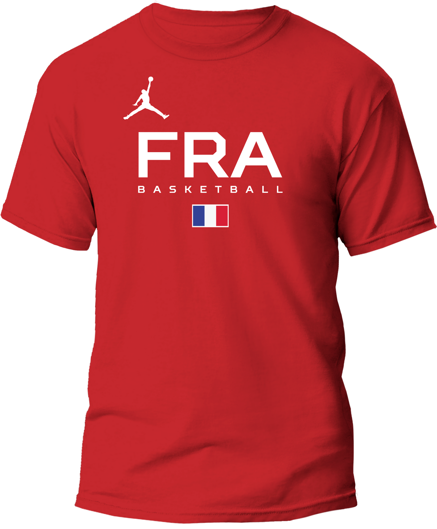 FRA Basketball T-Shirt