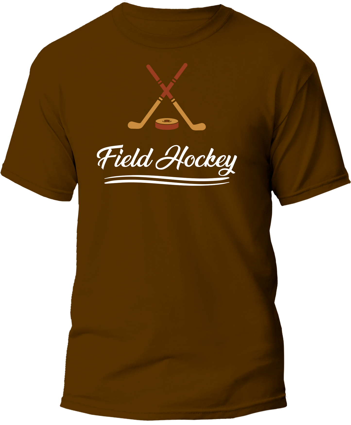 Hockey T-Shirt for Sports Day