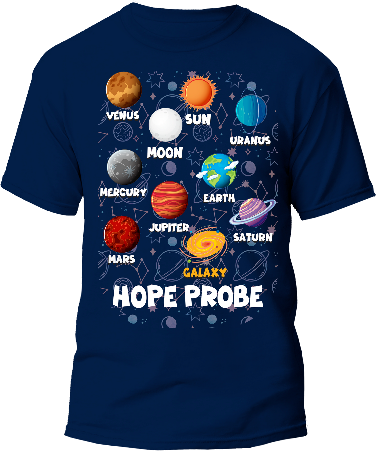 Hope Probe T-Shirt
