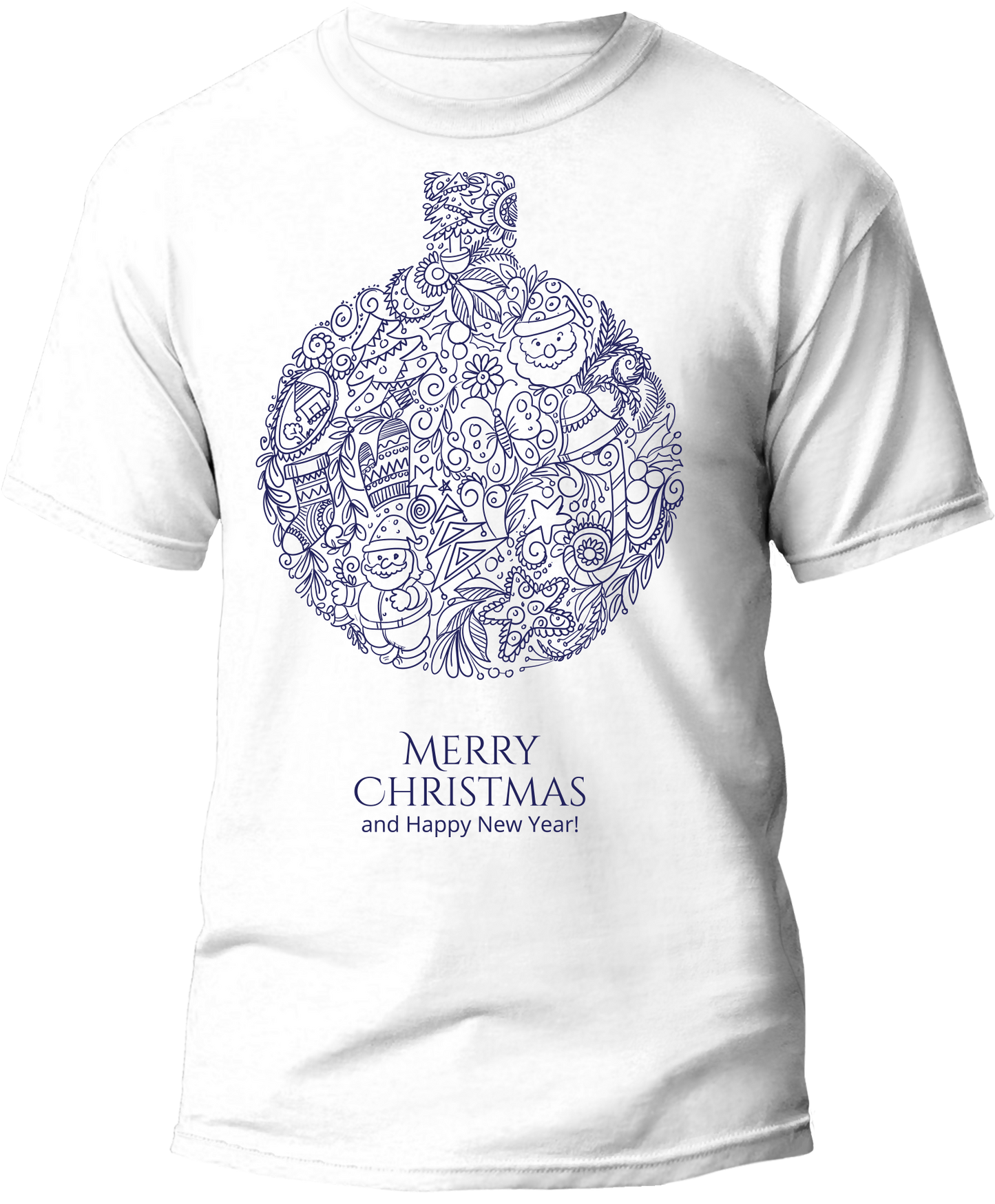 Jingle All the Way! T-shirt