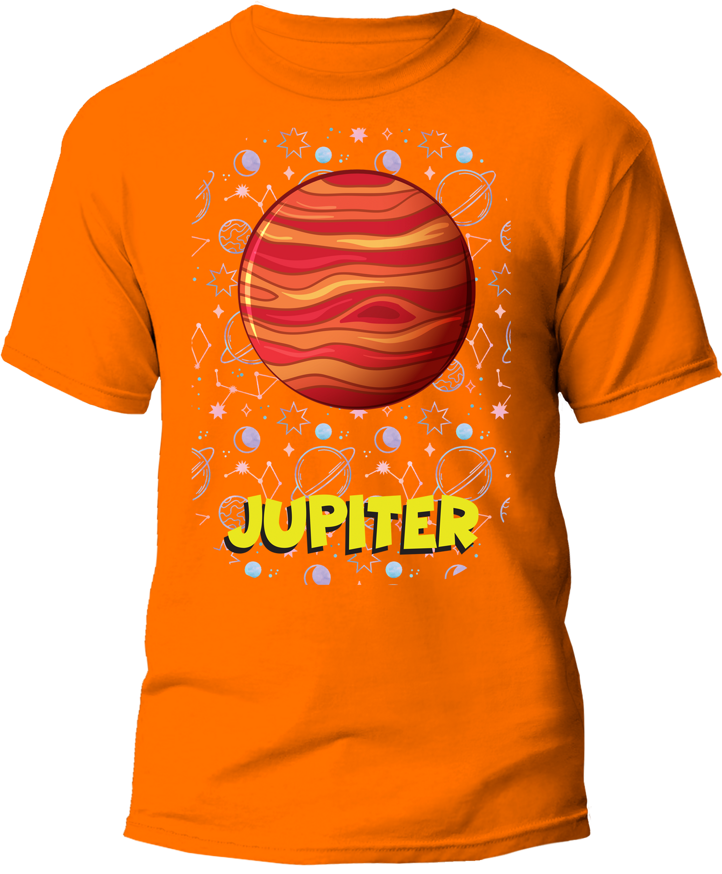 Jupiter T-Shirt
