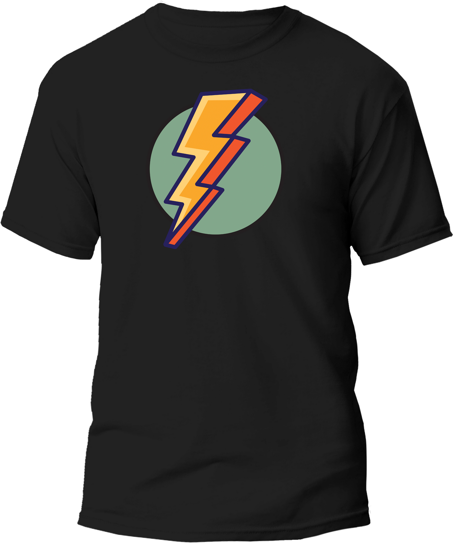 Power Thunder T-Shirt
