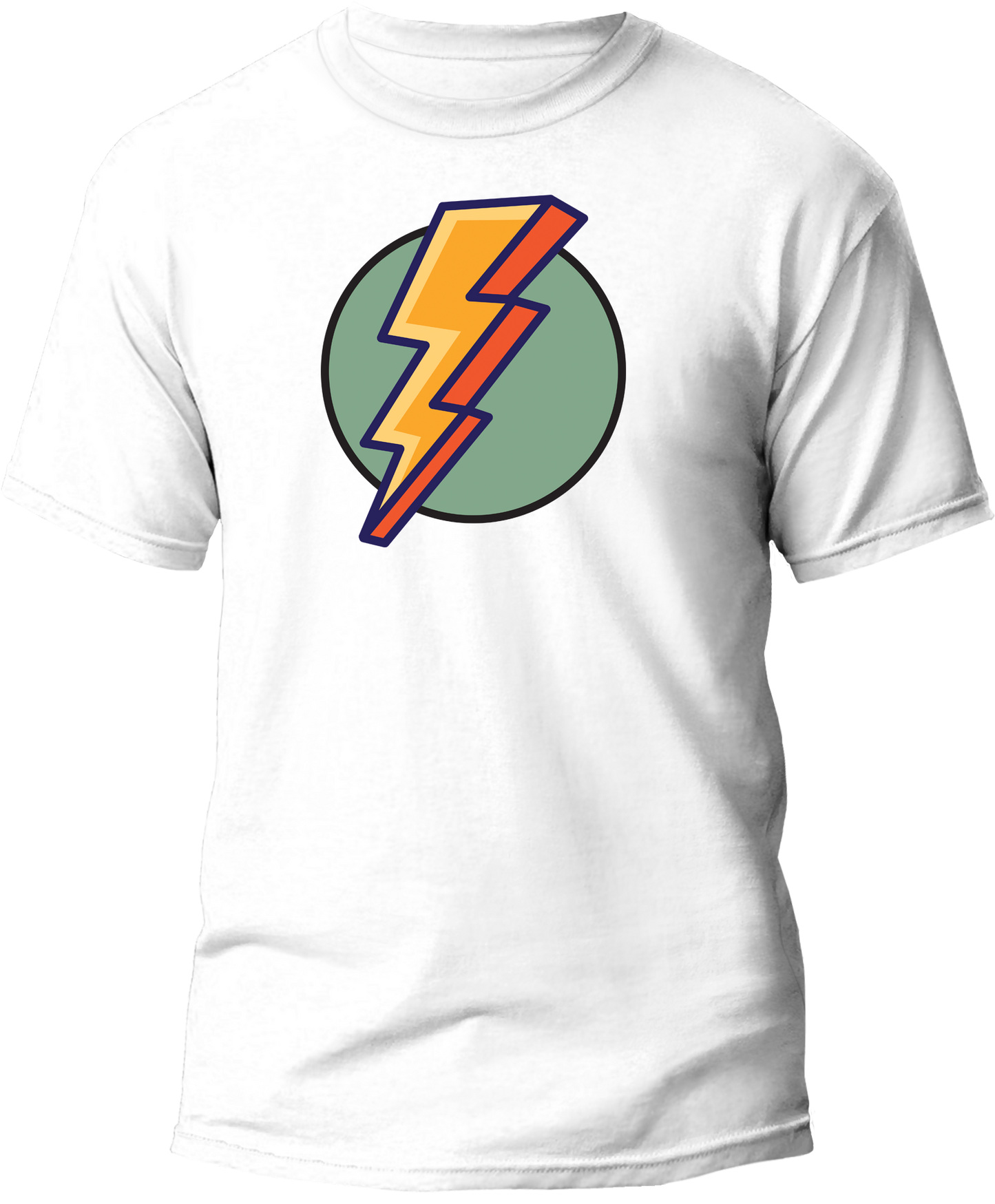 Power Thunder T-Shirt