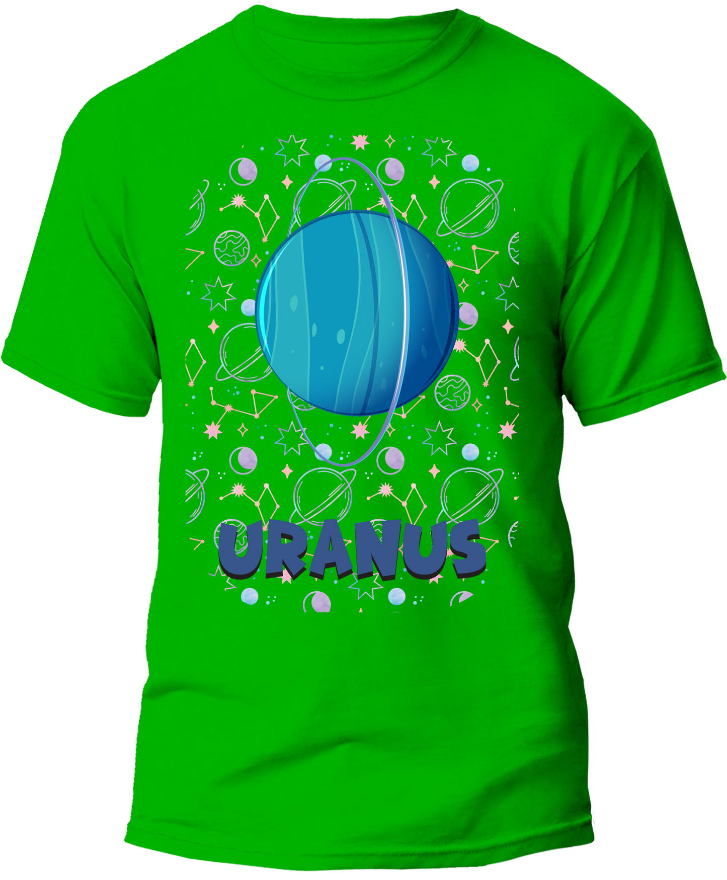 Uranus T-Shirt