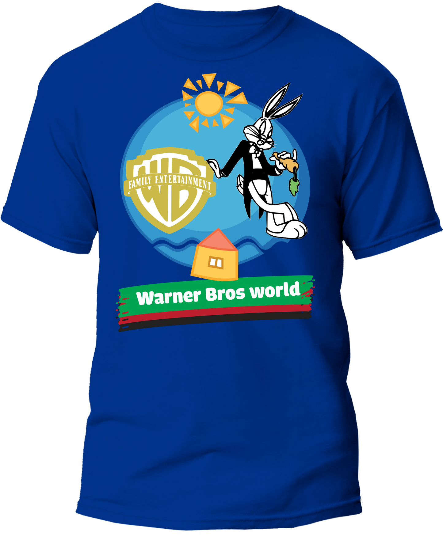 Warner Bros. T-Shirt