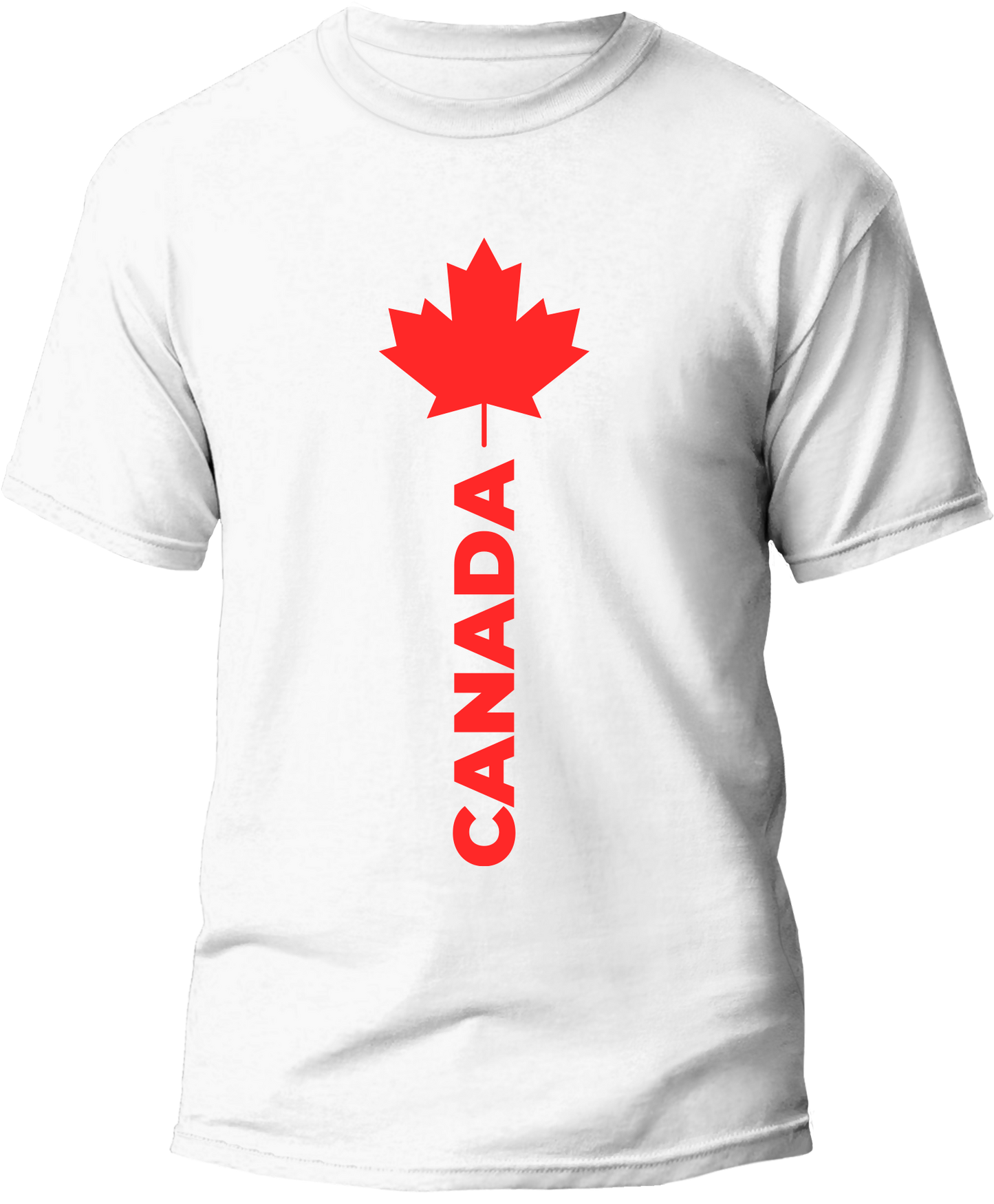 Canada Flag T-Shirt