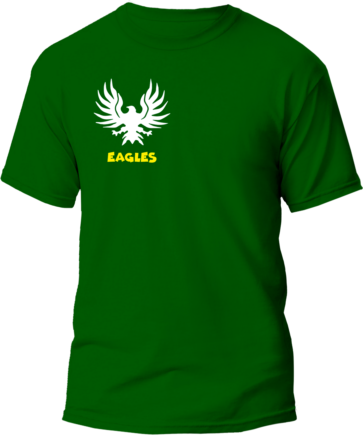 Eagles Animals T-shirt