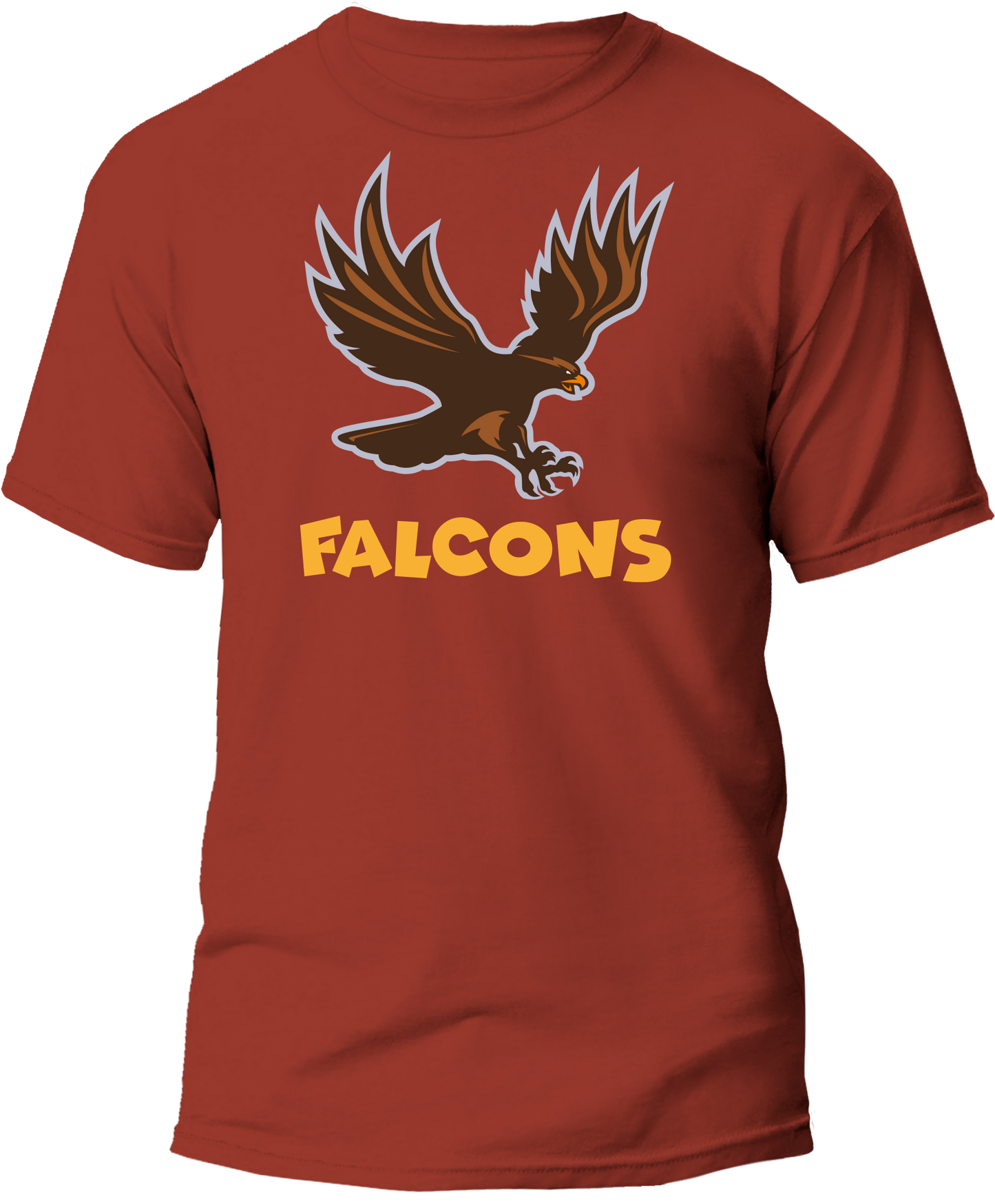 Falcons Animal T-Shirt