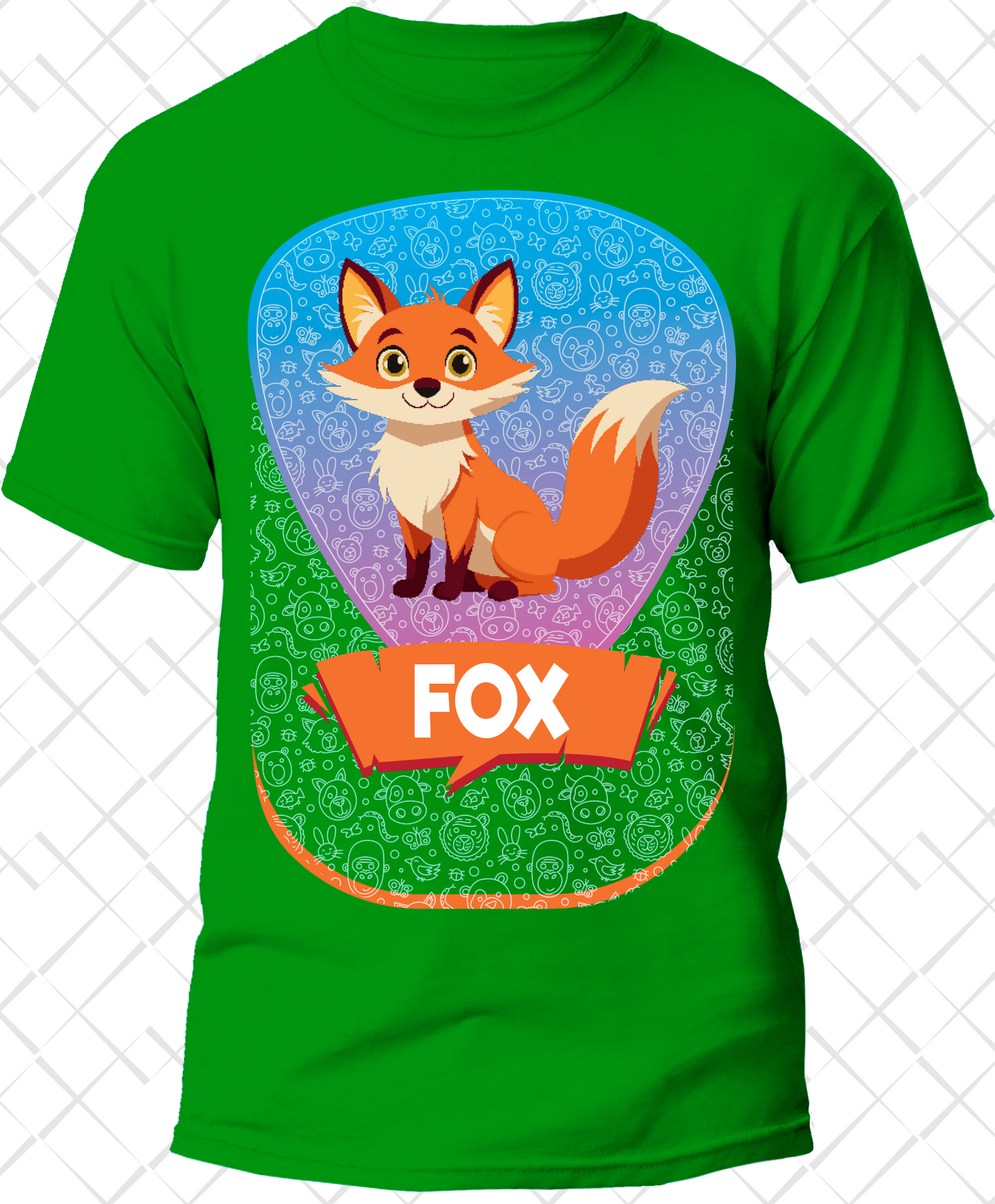 Fox Sports Day T-Shirt