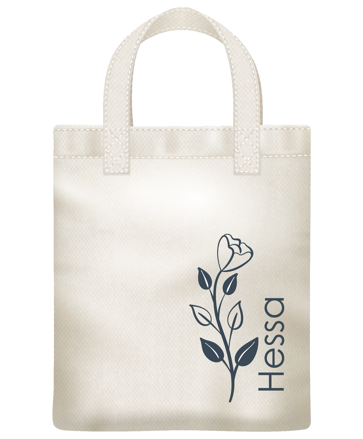 Hessa Tote Bag