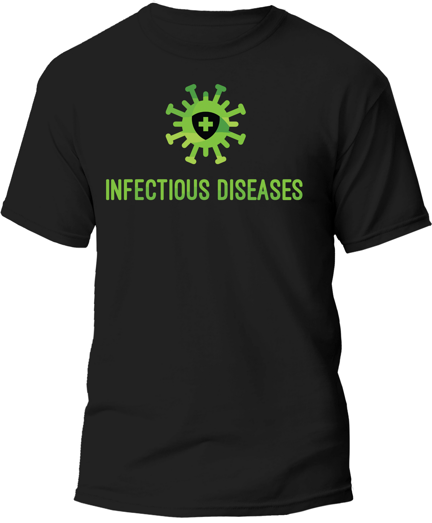 infectious Diseases Awareness T-Shirt
