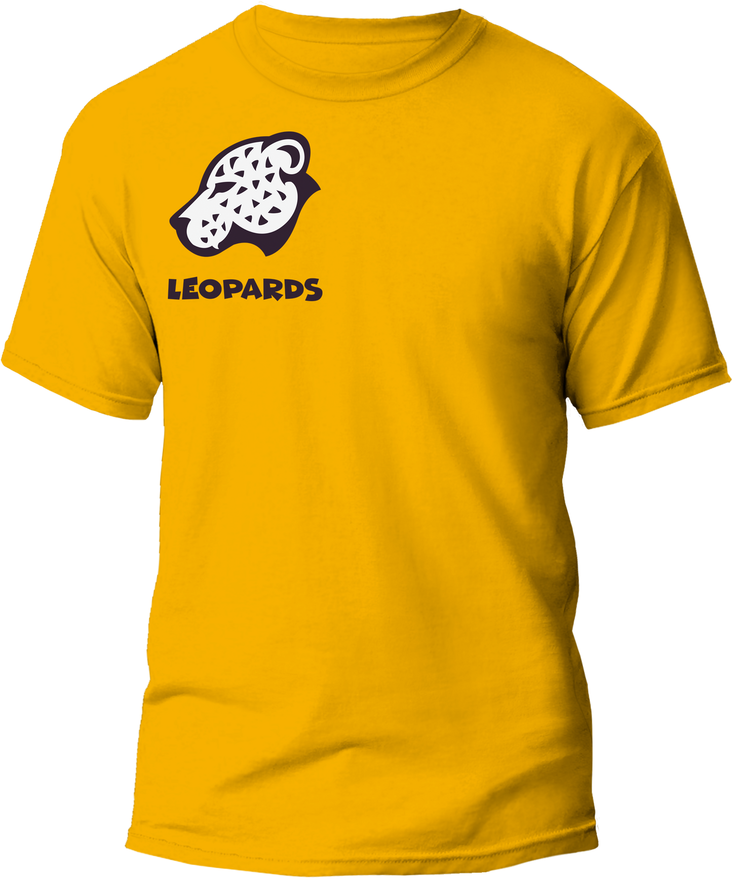 Leopards Animals T-shirt