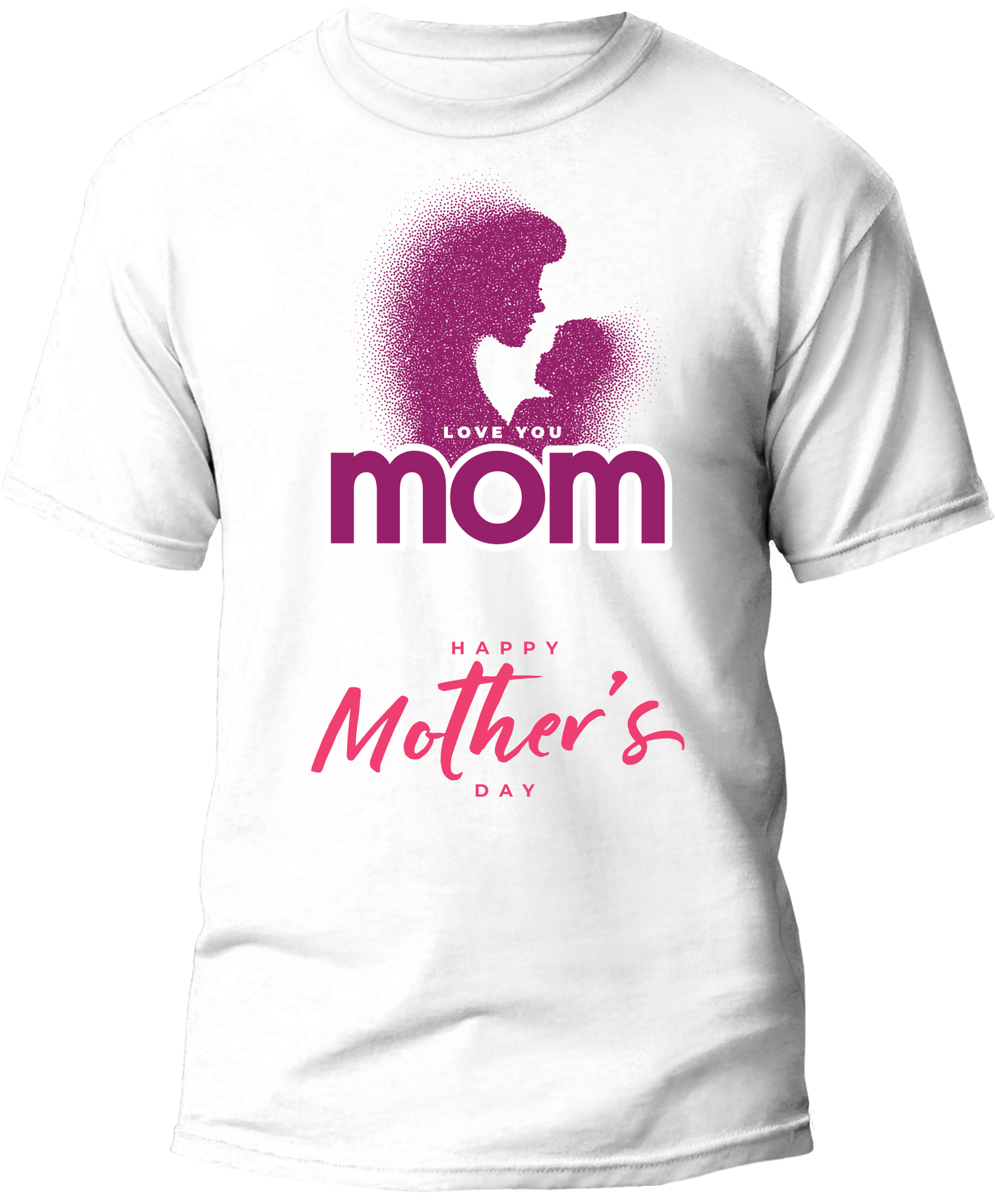 Mom T-Shirt
