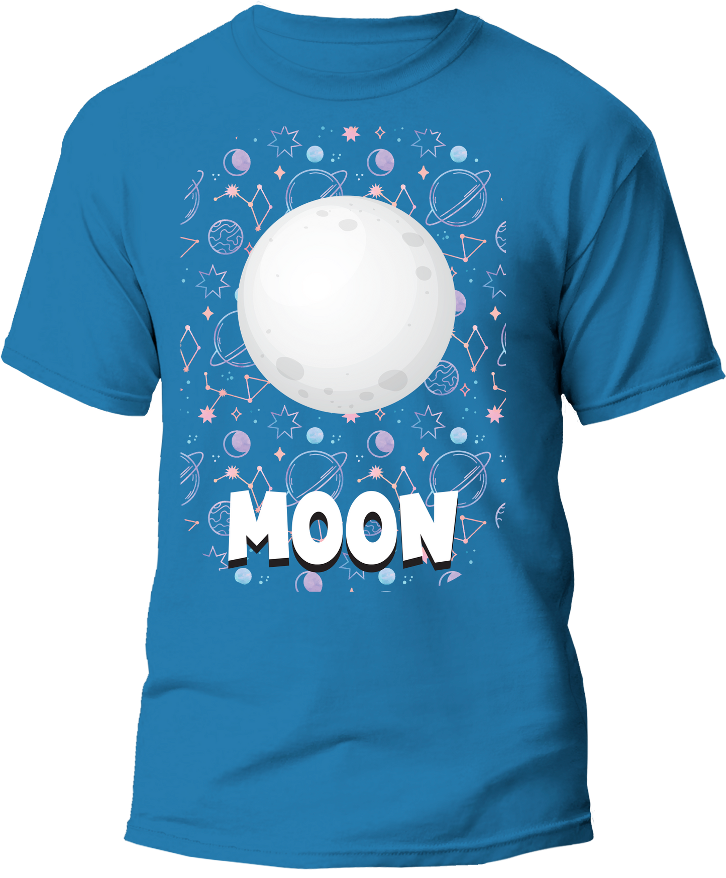 Moon T-Shirt