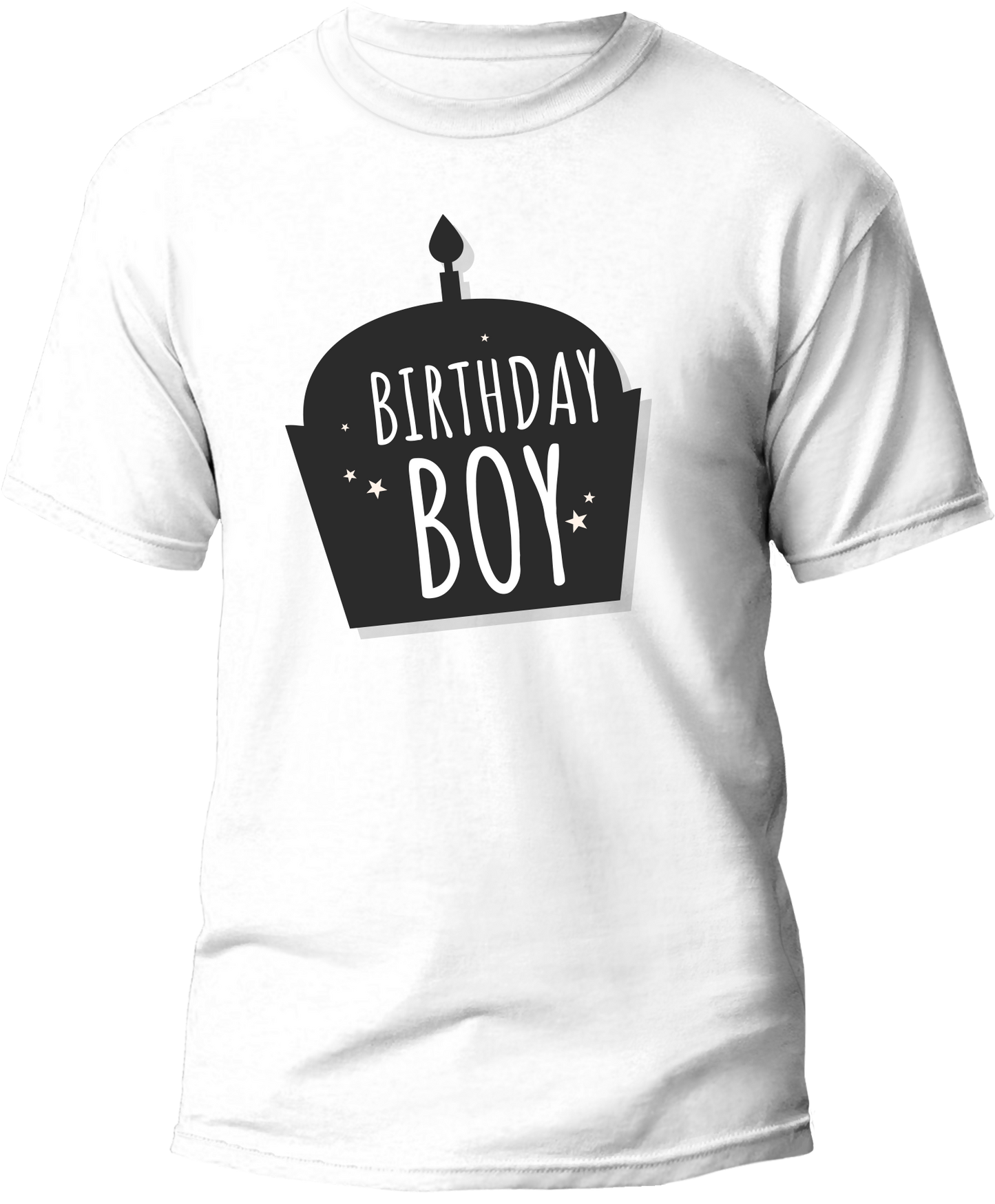 Birthday Boy T-shirt