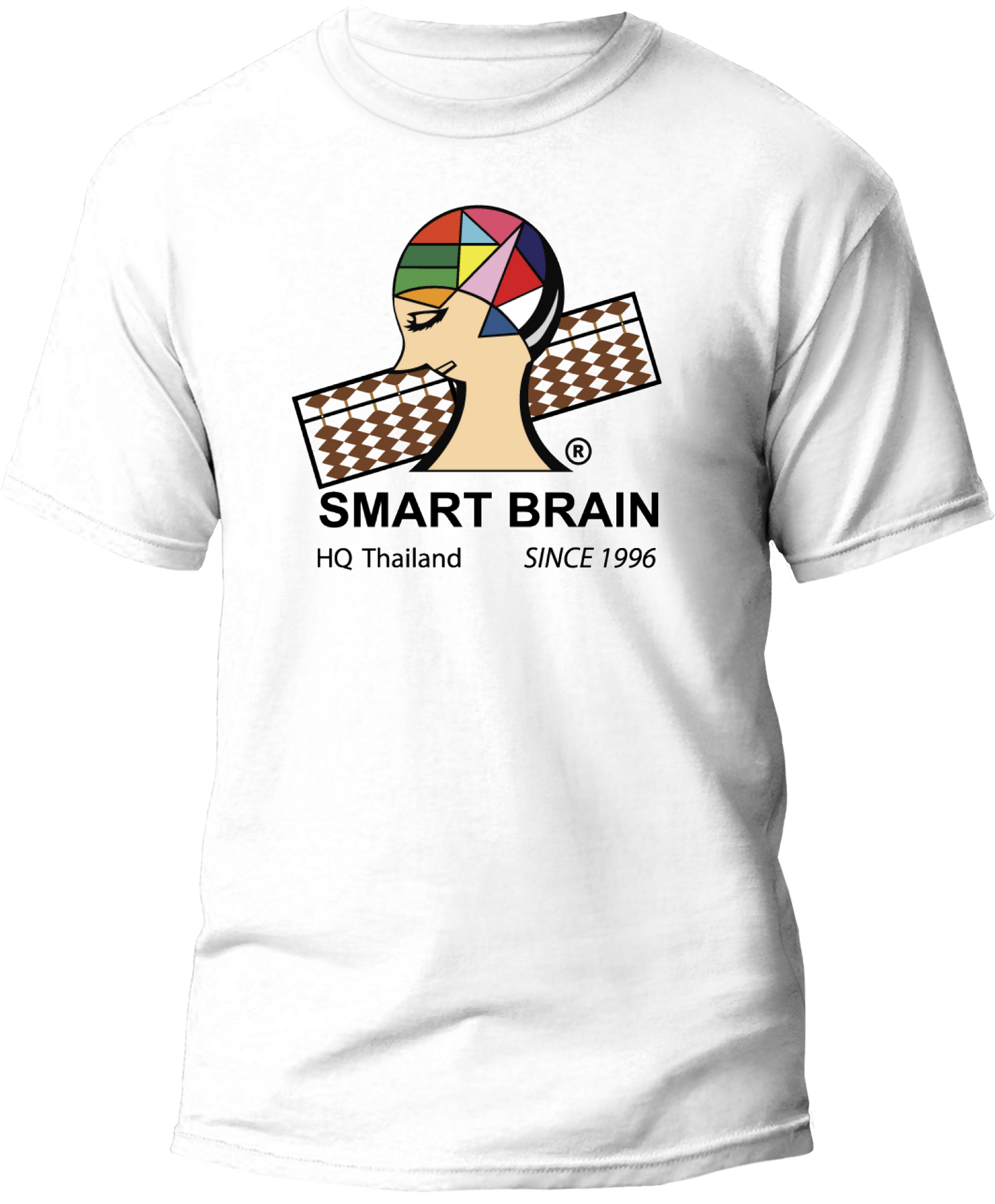 Smart Brain T-Shirt