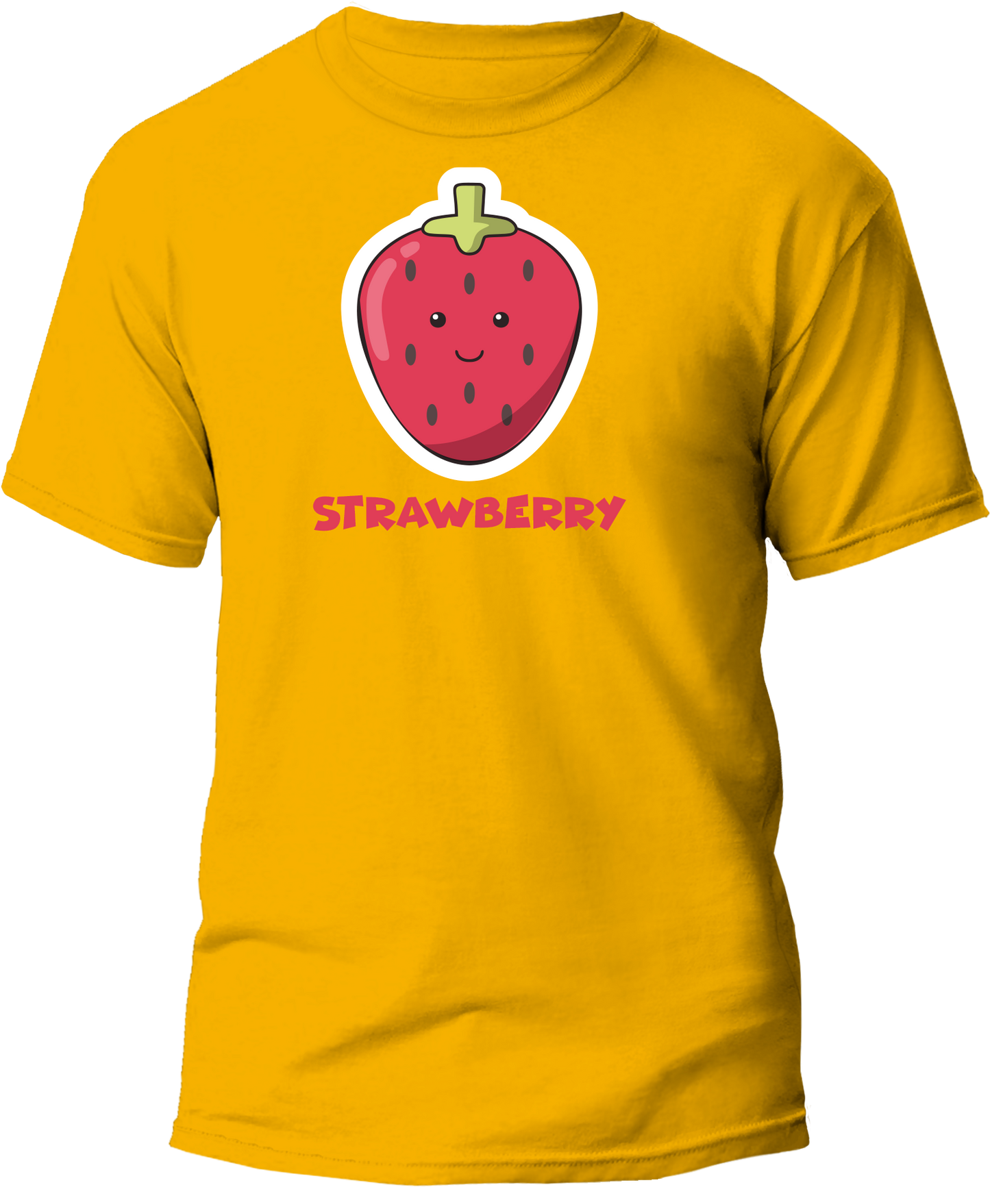 Strawberry T-shirt