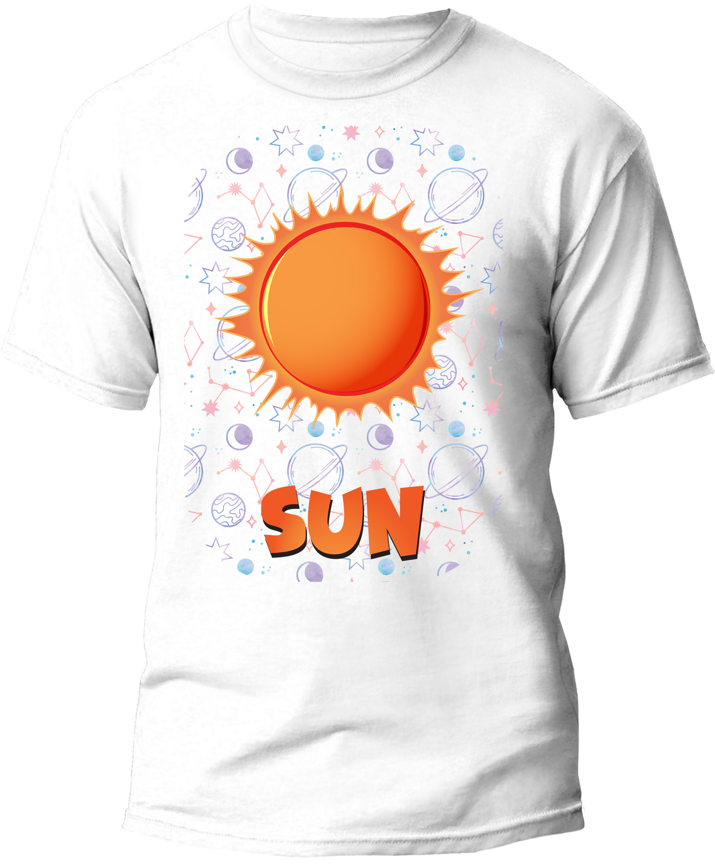Sun T-Shirt
