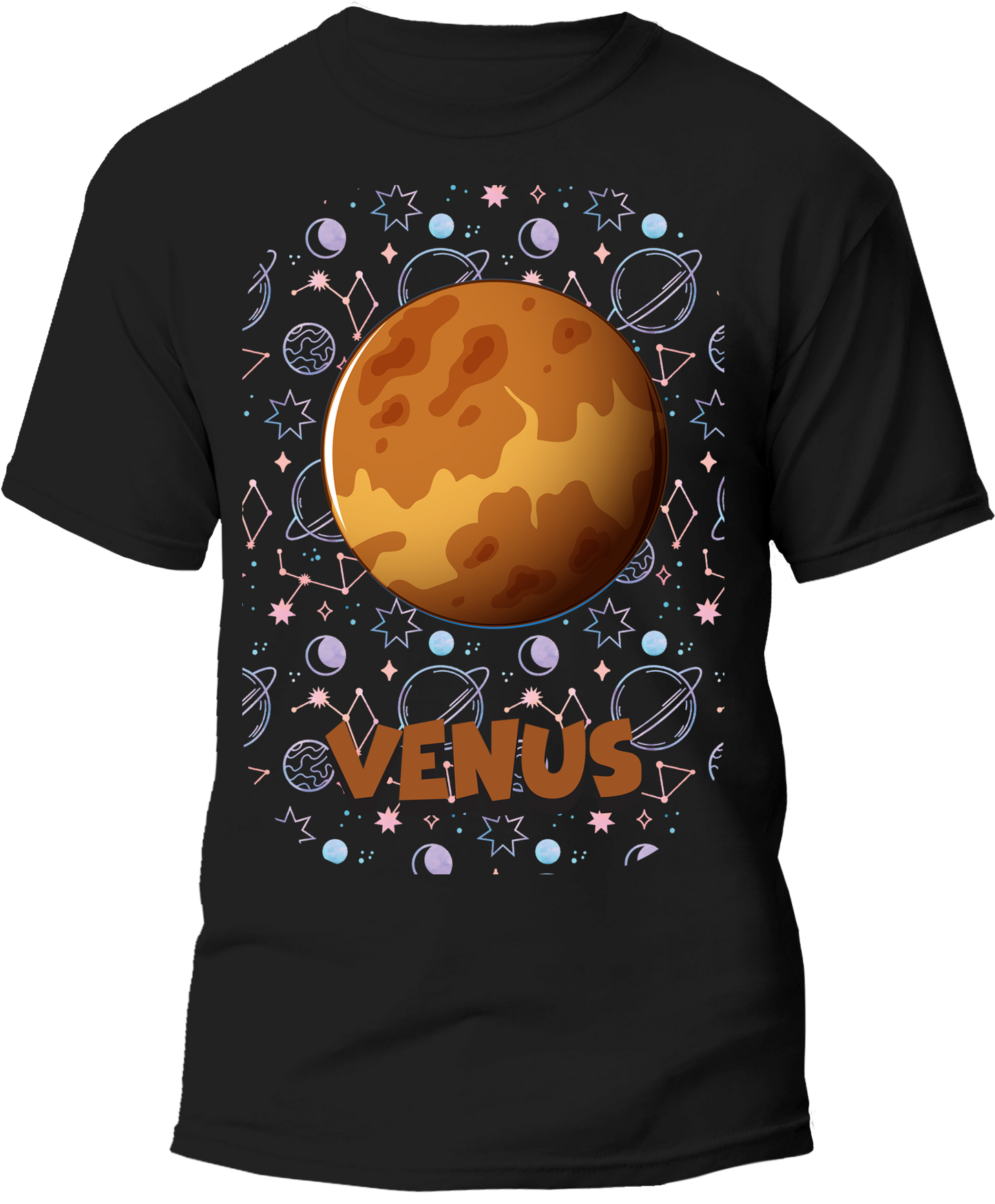 Venus T-Shirt