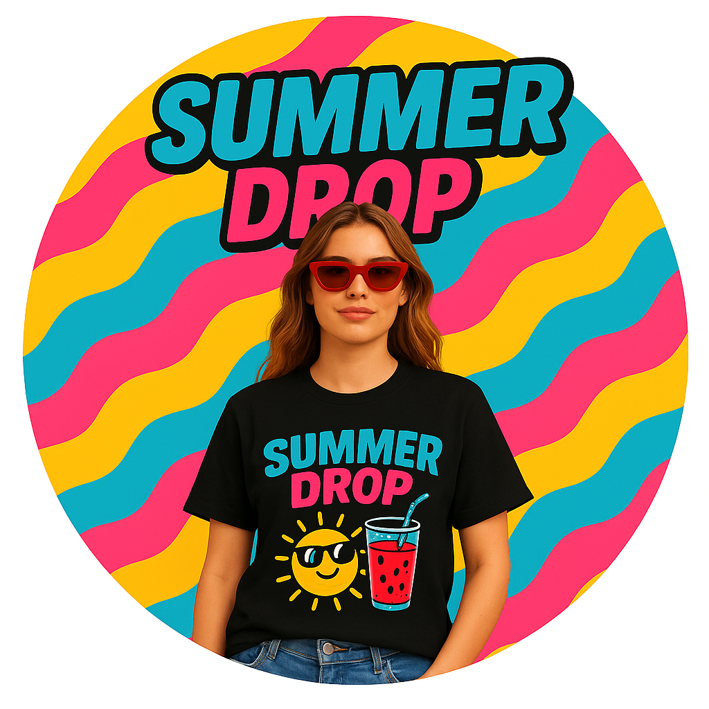 Summer Drop