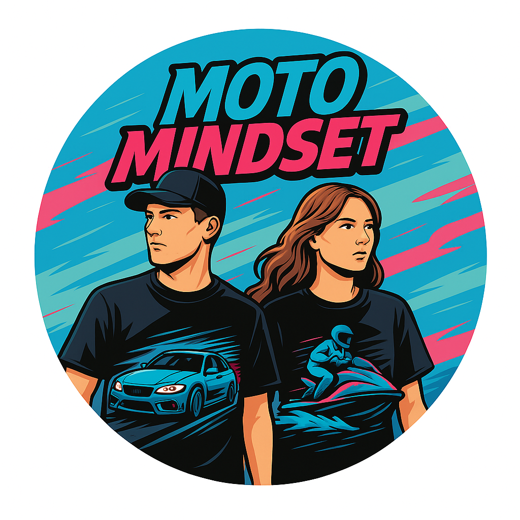 Moto Mindset