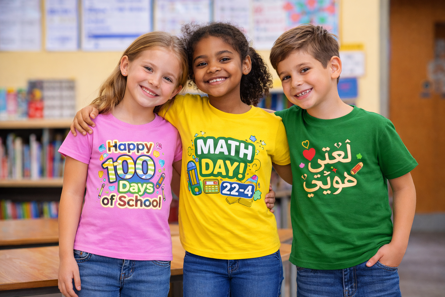 School & Events