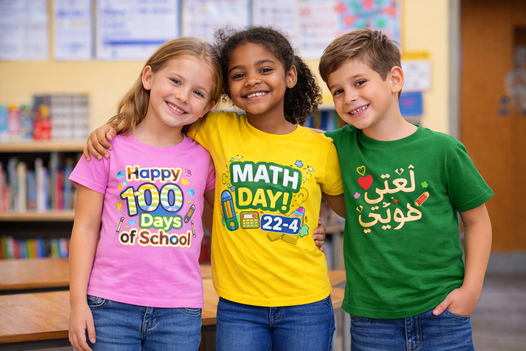 School & Events