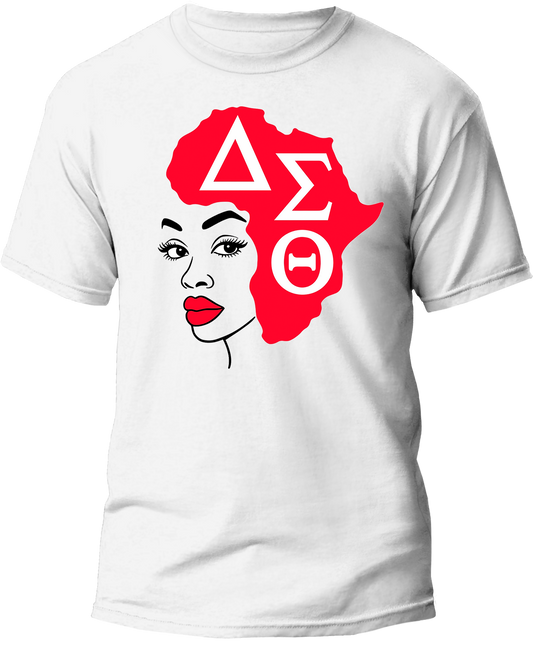 AEO Africa T-Shirt