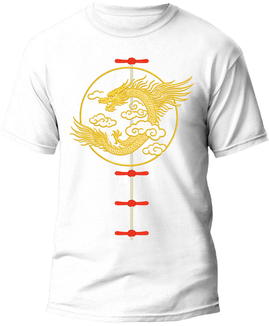 China Dragon T-Shirt