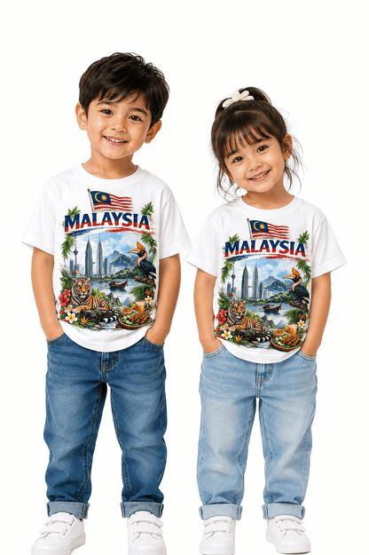 Malaysia Tee