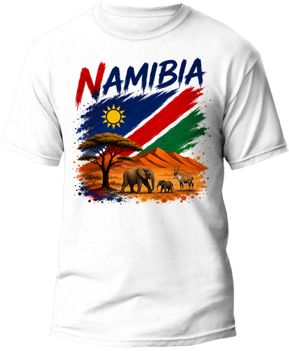Namibia Tee
