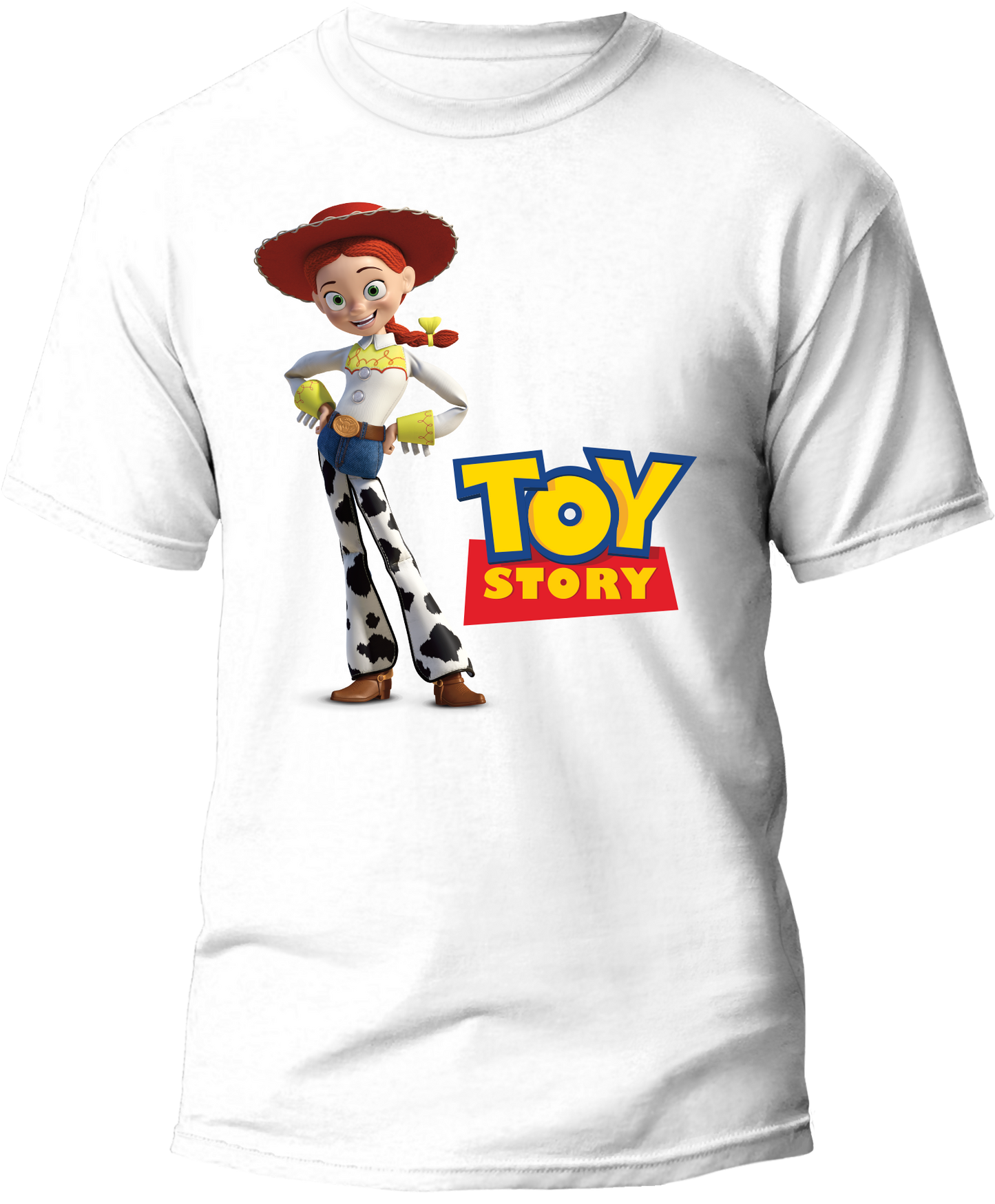 Toy Story Graphic Tee