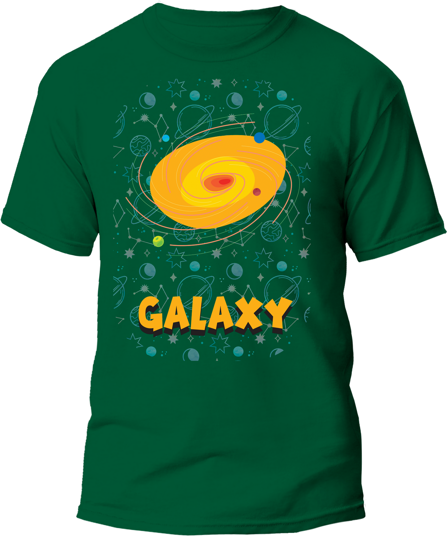 Galaxy T-Shirt